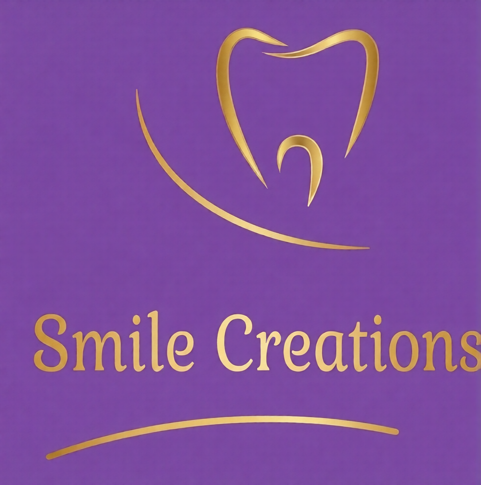 Smile Creations Logo